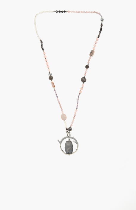 

NETWORK Necklace, Standard