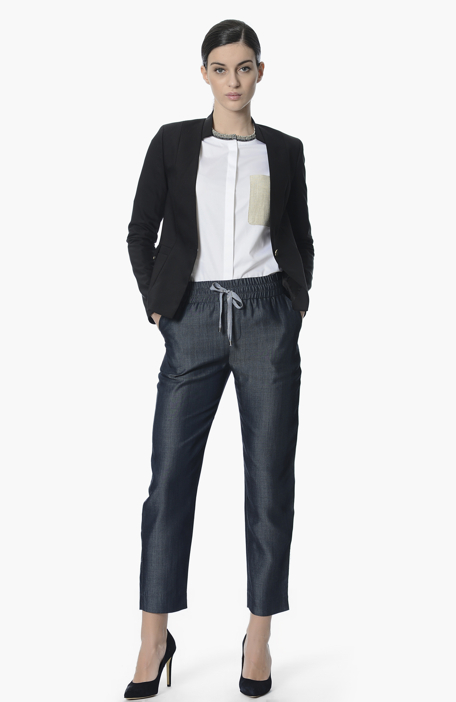 

NETWORK Coat & Jacket, Black
