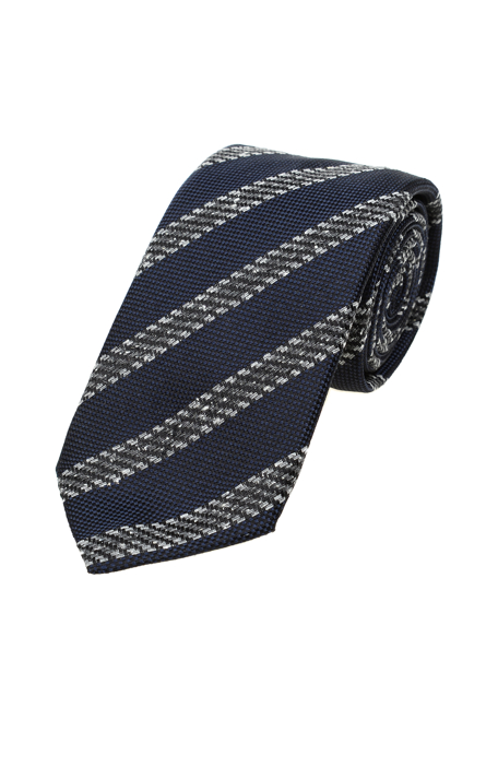 

NETWORK Tie & Bow Tie, Navy blue
