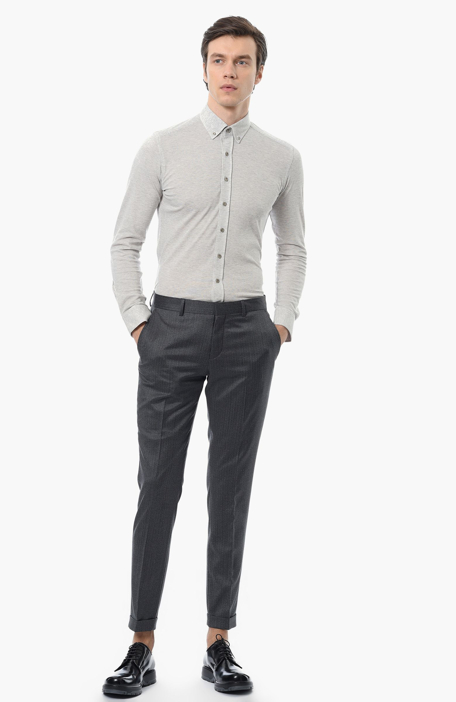 

NETWORK Shirt, Beige