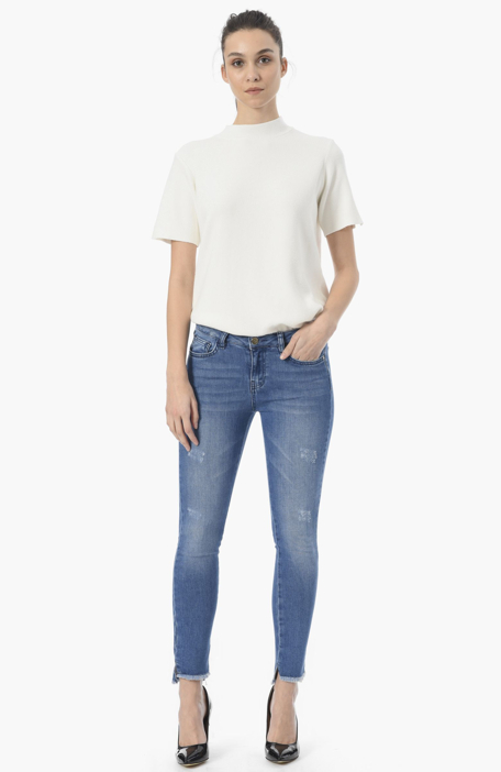 

NETWORK Jumper & Sweater, Ecru