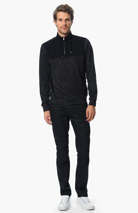 

NETWORK Sweatshirt, Black