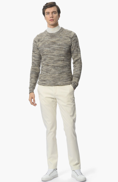 

NETWORK Jumper & Sweater, Beige