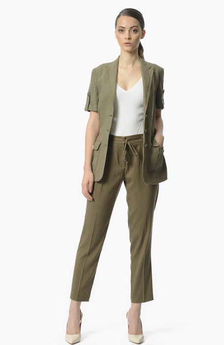 

NETWORK Trouser, Khaki