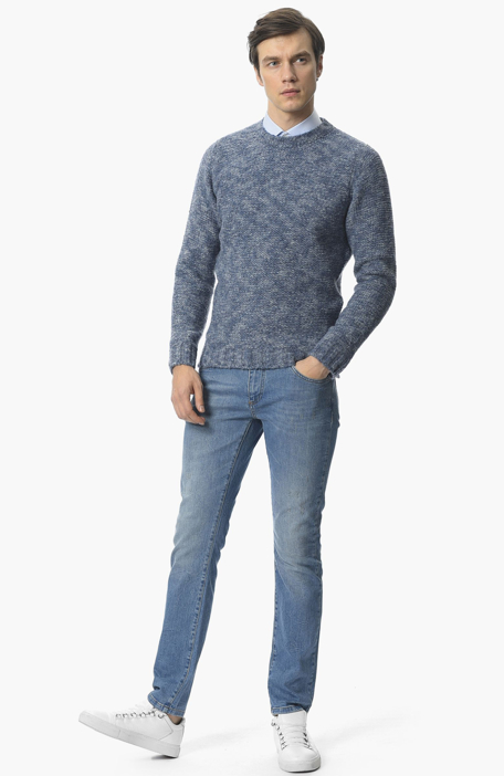 

NETWORK Jumper & Sweater, Blue
