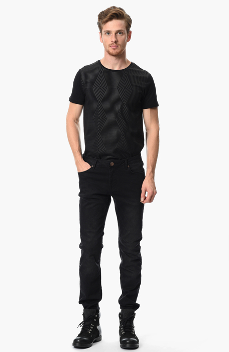 

NETWORK T-Shirt & Tank top, Black