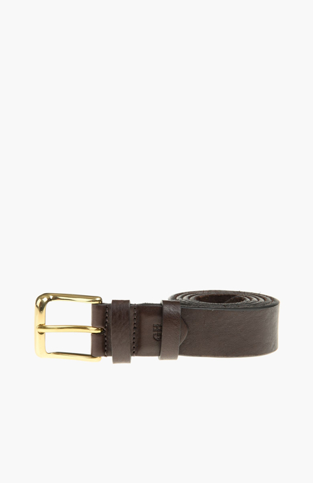 

GEORGE HOGG Belt, Brown