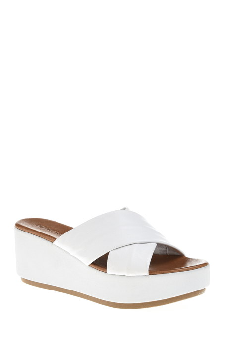 

DIVARESE Flip Flops & Slipper, White