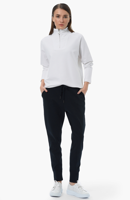 

NETWORK Sweatshirt, White
