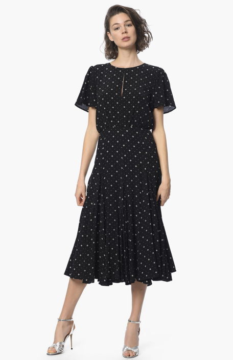

NETWORK Casual Dress, Black