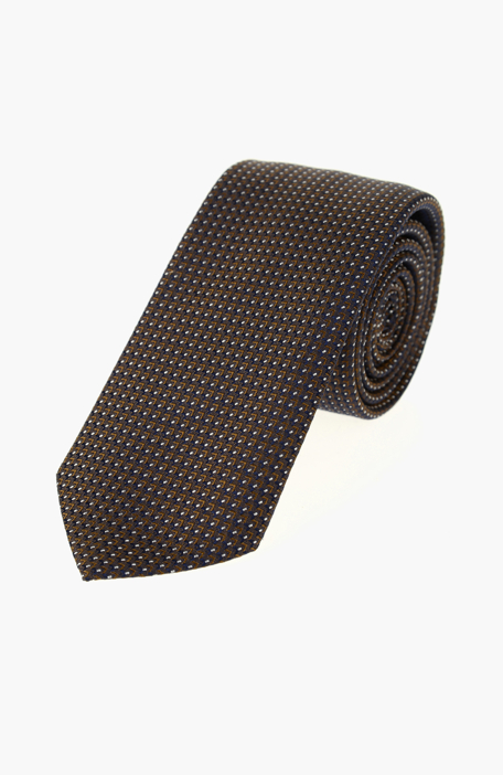 

NETWORK Tie & Bow Tie, Hardal
