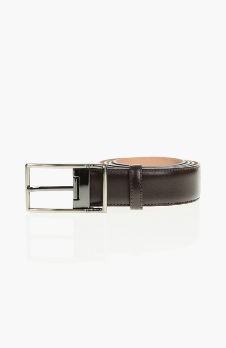 

NETWORK Belt, Brown