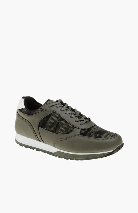 

DIVARESE Sneakers, Camouflage