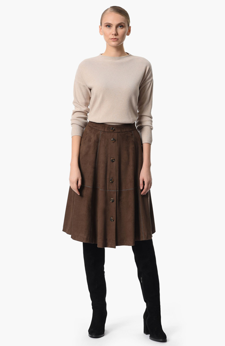 

NETWORK Jumper & Sweater, Beige