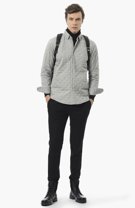 

NETWORK Coat, Black