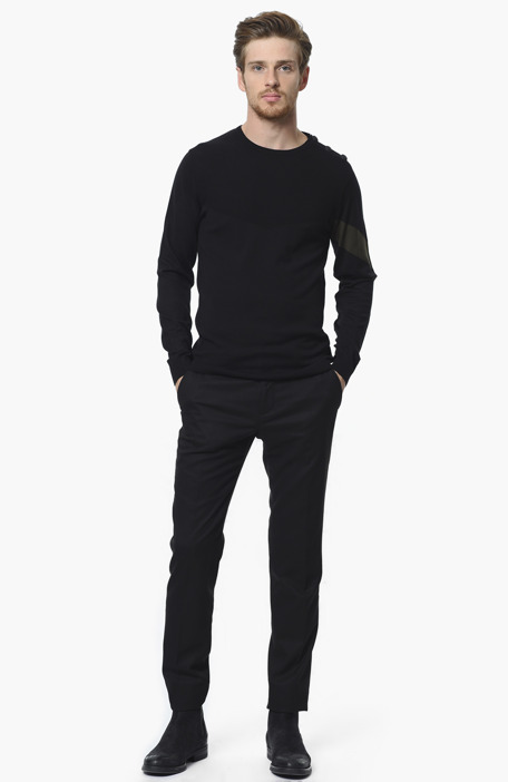 

NETWORK Jumper & Sweater, Black