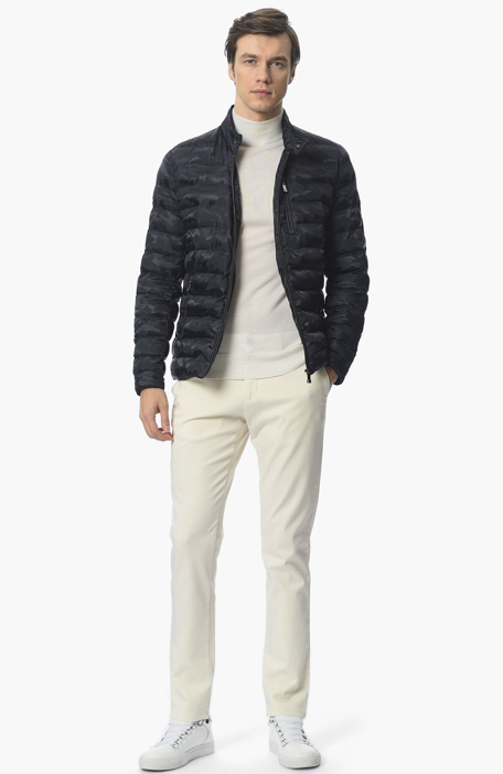 

NETWORK Coat, Navy blue