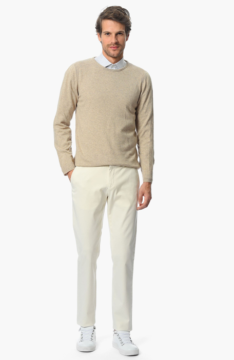 

NETWORK Jumper & Sweater, Beige