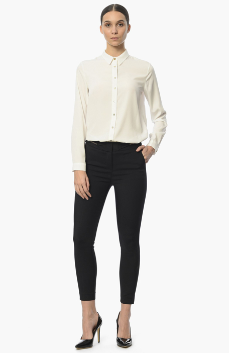 

NETWORK Shirt, Ecru