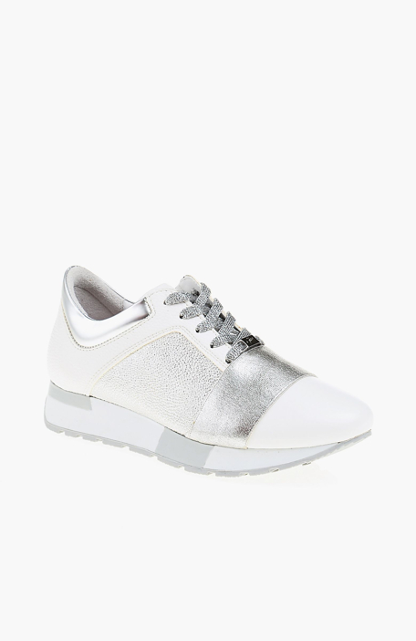 

DIVARESE Sneaker, White