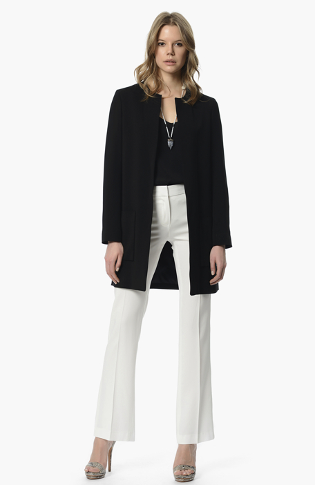 

NETWORK Coat & Jacket, Black