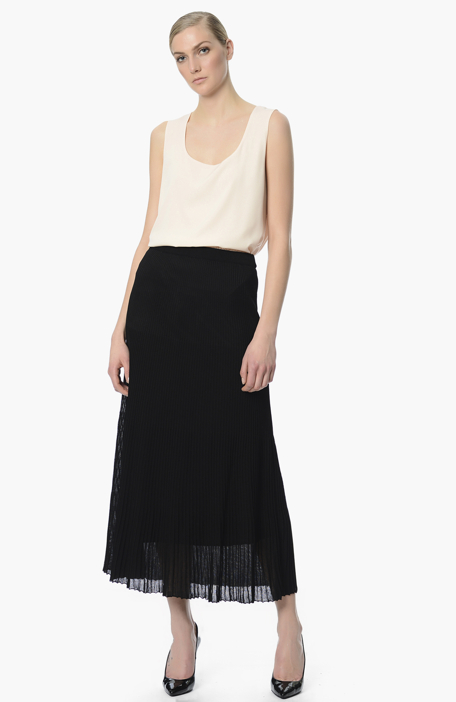 

NETWORK Blouse, Powder