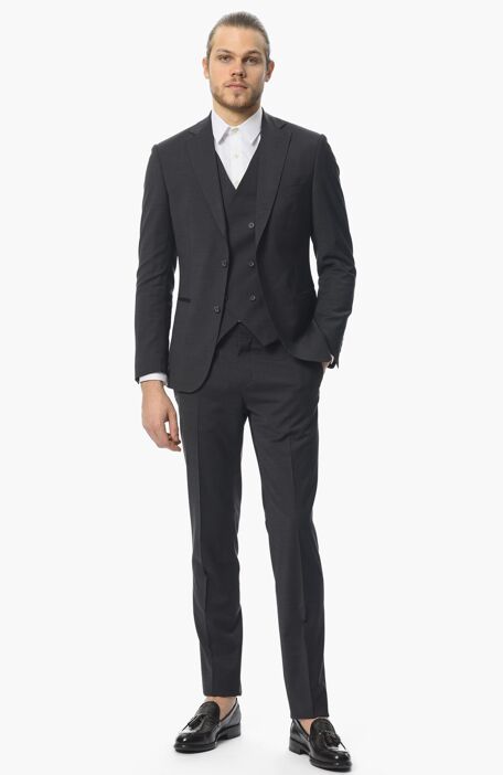 

NETWORK T911, Black