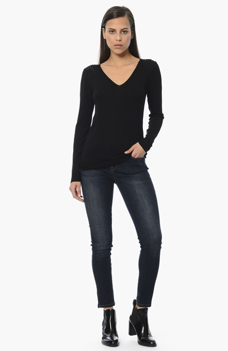 

NETWORK Jumper & Sweater, Black