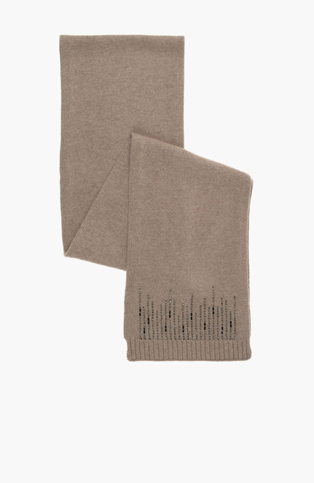 

NETWORK Scarf & Shawl, Beige