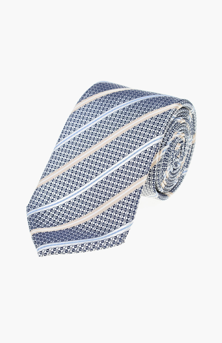 

NETWORK Tie & Bow Tie, Black