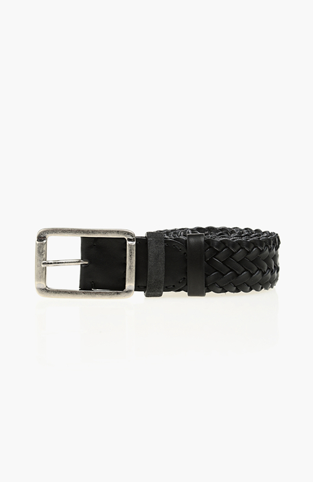 

NETWORK Belt, Black