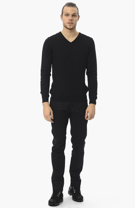 

NETWORK Jumper & Sweater, Anthracite