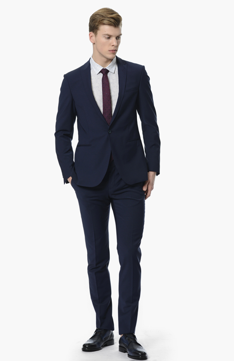

NETWORK T911, Navy blue