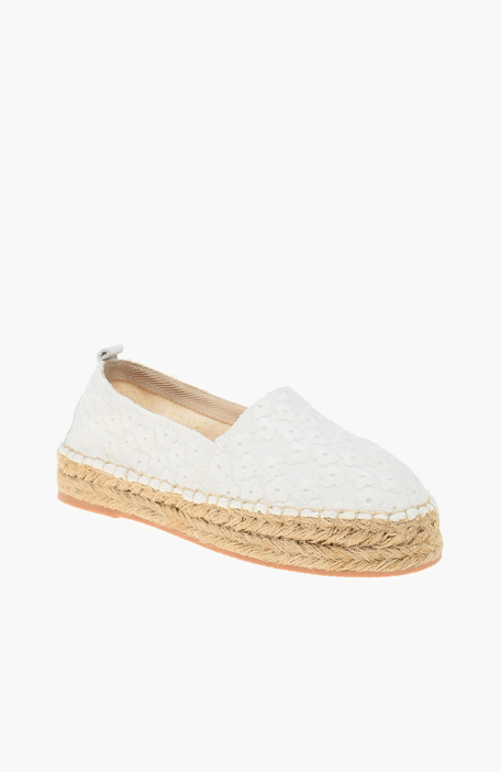 

DIVARESE Flat, White