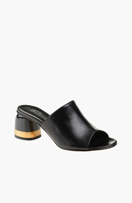 

DIVARESE Flip Flops & Slipper, Black