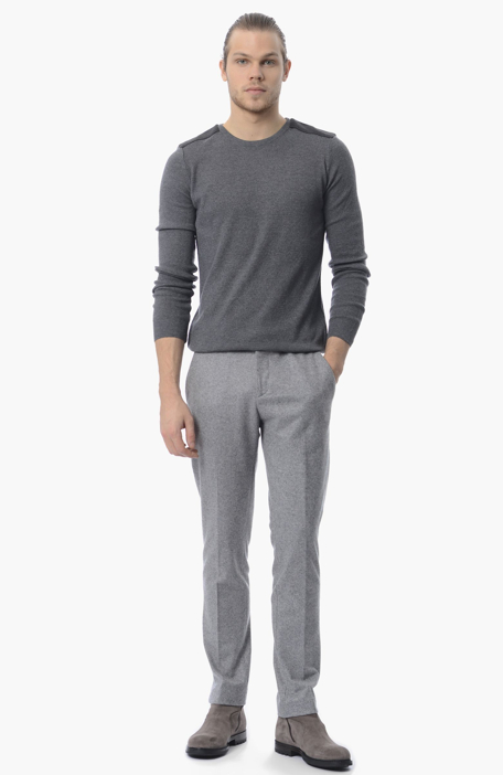 

NETWORK Jumper & Sweater, Grey