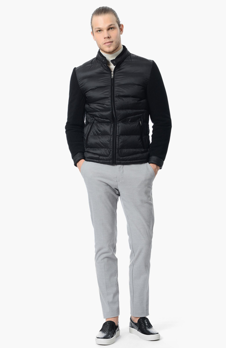 

NETWORK Coat, Black