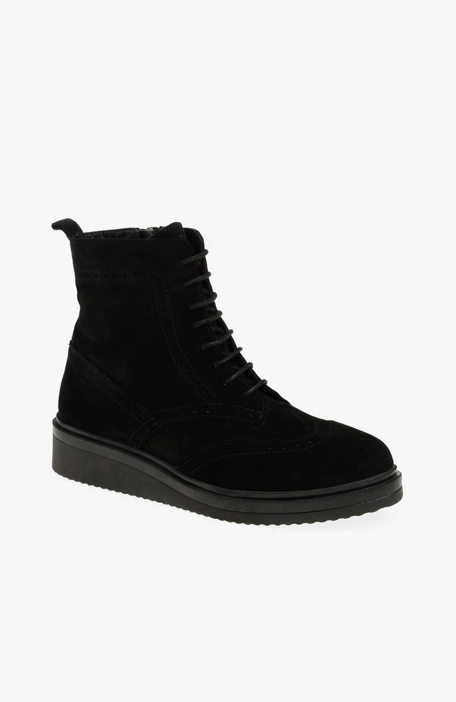 

DIVARESE Boot, Black