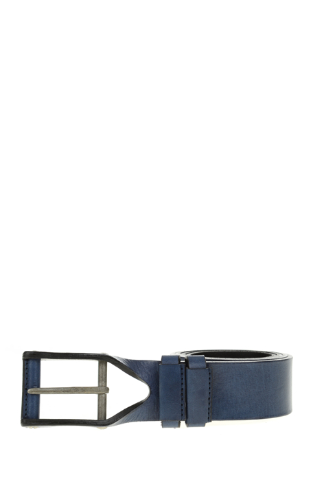 

DIVARESE Belt, Navy blue