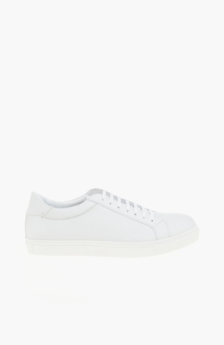 

NETWORK Sneakers, White
