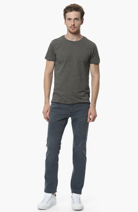 

NETWORK T-Shirt & Tank top, Khaki