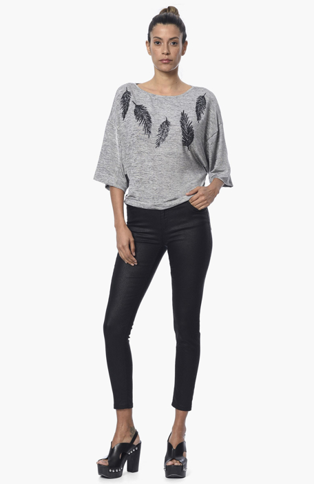 

NETWORK T-Shirt & Tank, Grey