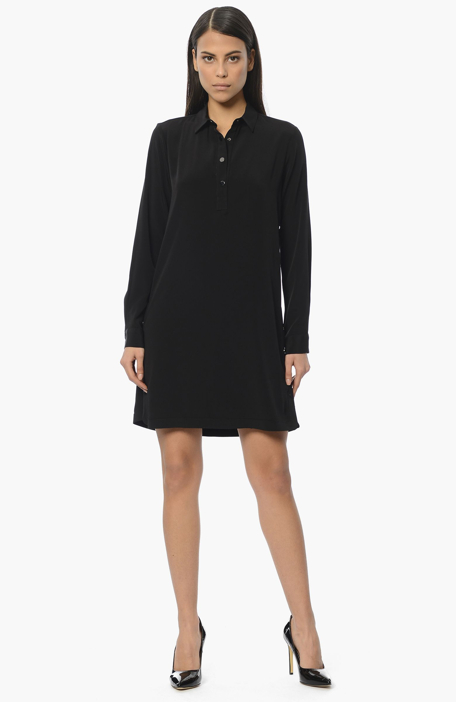 

NETWORK Casual Dress, Black