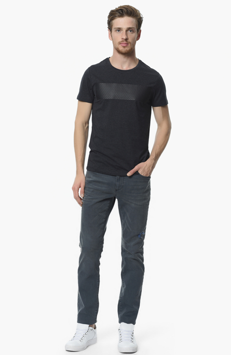 

NETWORK T-Shirt & Tank top, Anthracite
