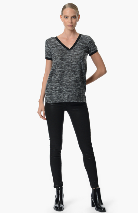 

NETWORK Trouser, Black