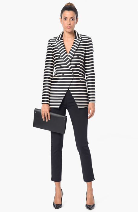 

NETWORK Coat & Jacket, Black