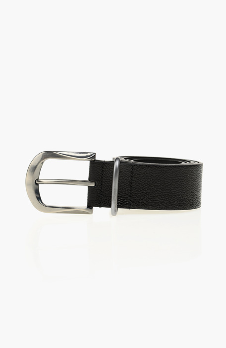 

NETWORK Belt, Black