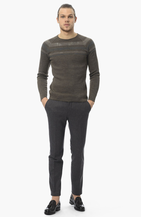 

NETWORK Jumper & Sweater, Mink