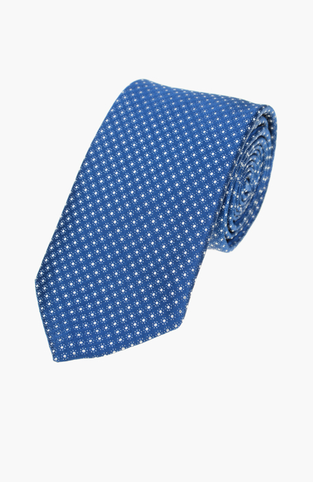 

NETWORK Tie & Bow Tie, Navy blue