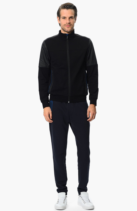 

NETWORK Sweatshirt, Black